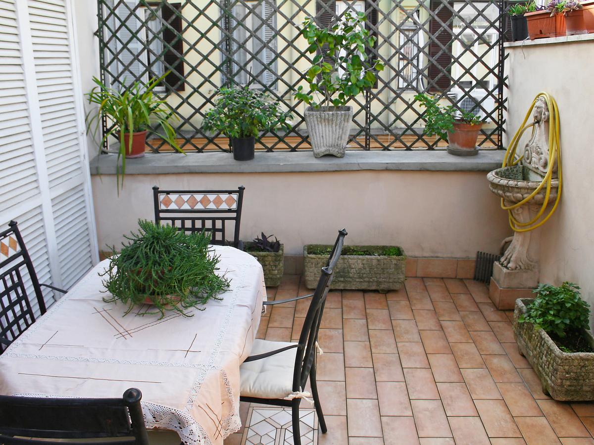 Terrazza Cola Di Rienzo Holiday home