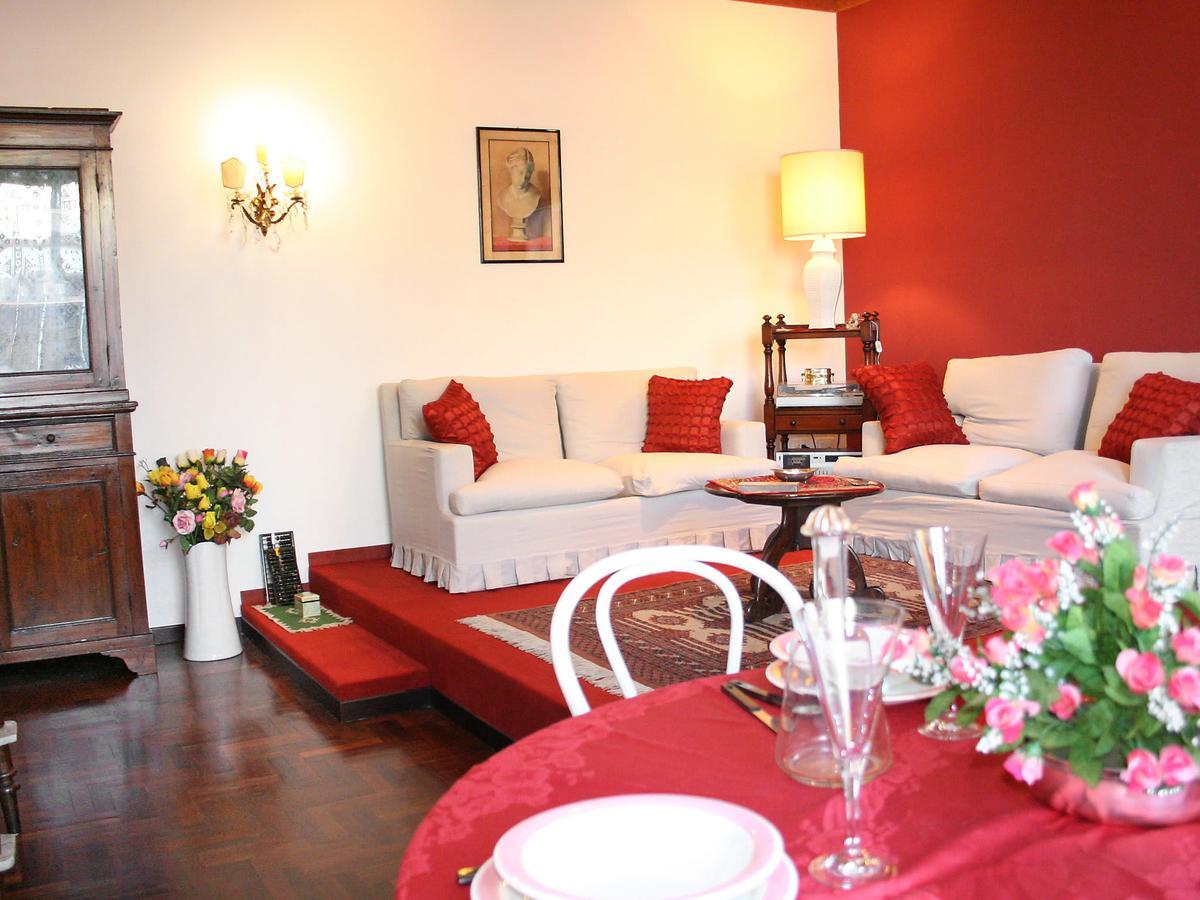 Terrazza Cola Di Rienzo Holiday home